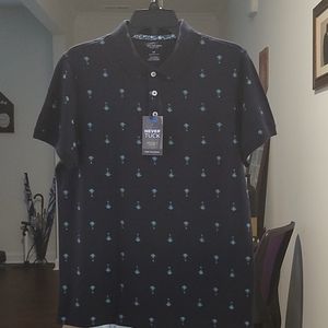 Van Heusen polo shirt
